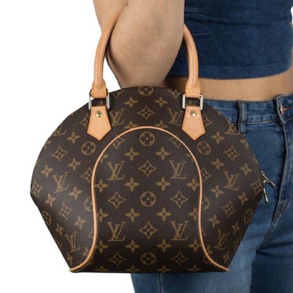 Louis Vuitton Handbags - 💎✨Beautiful✨💎 Louis Vuitton Satchel Be elegant Wear on forearm